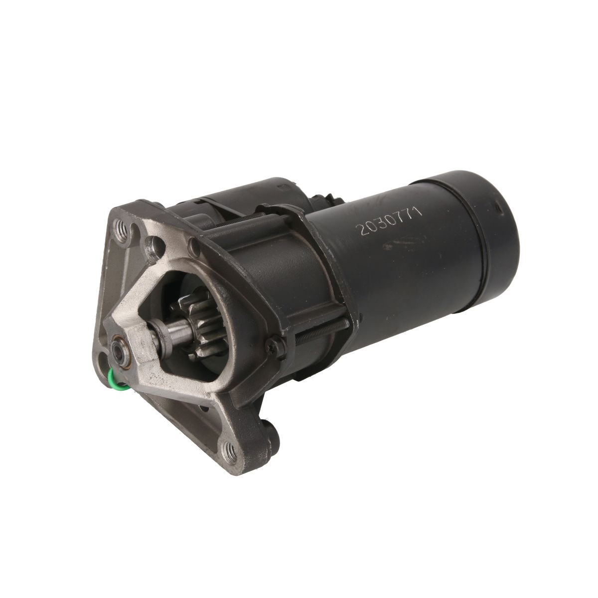 Image of Starter