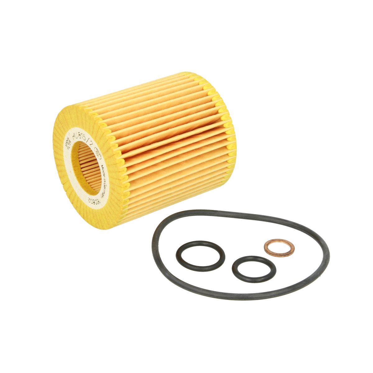 Image of Oliefilter