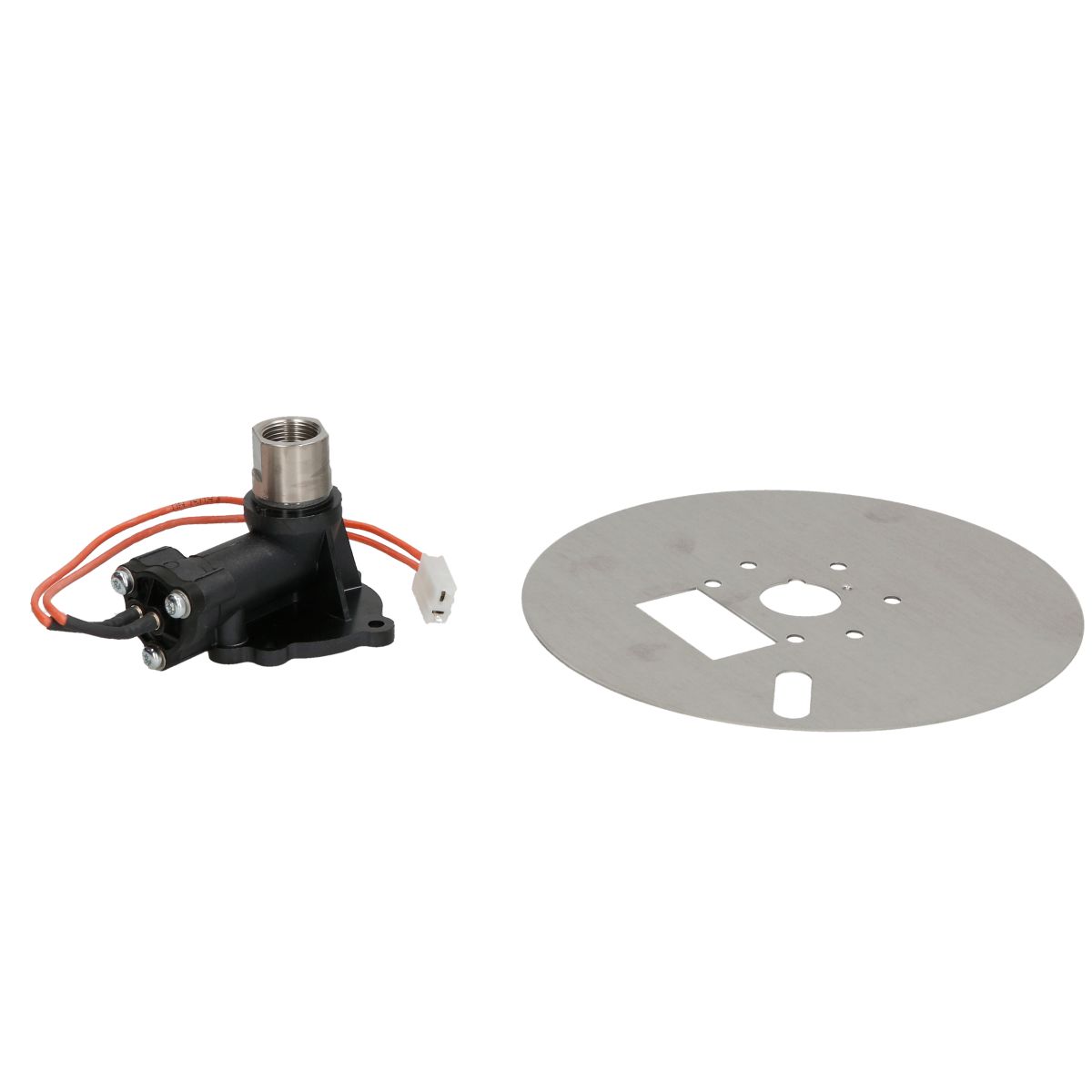Image of Brandstofsproeier van de standkachel  HEATING