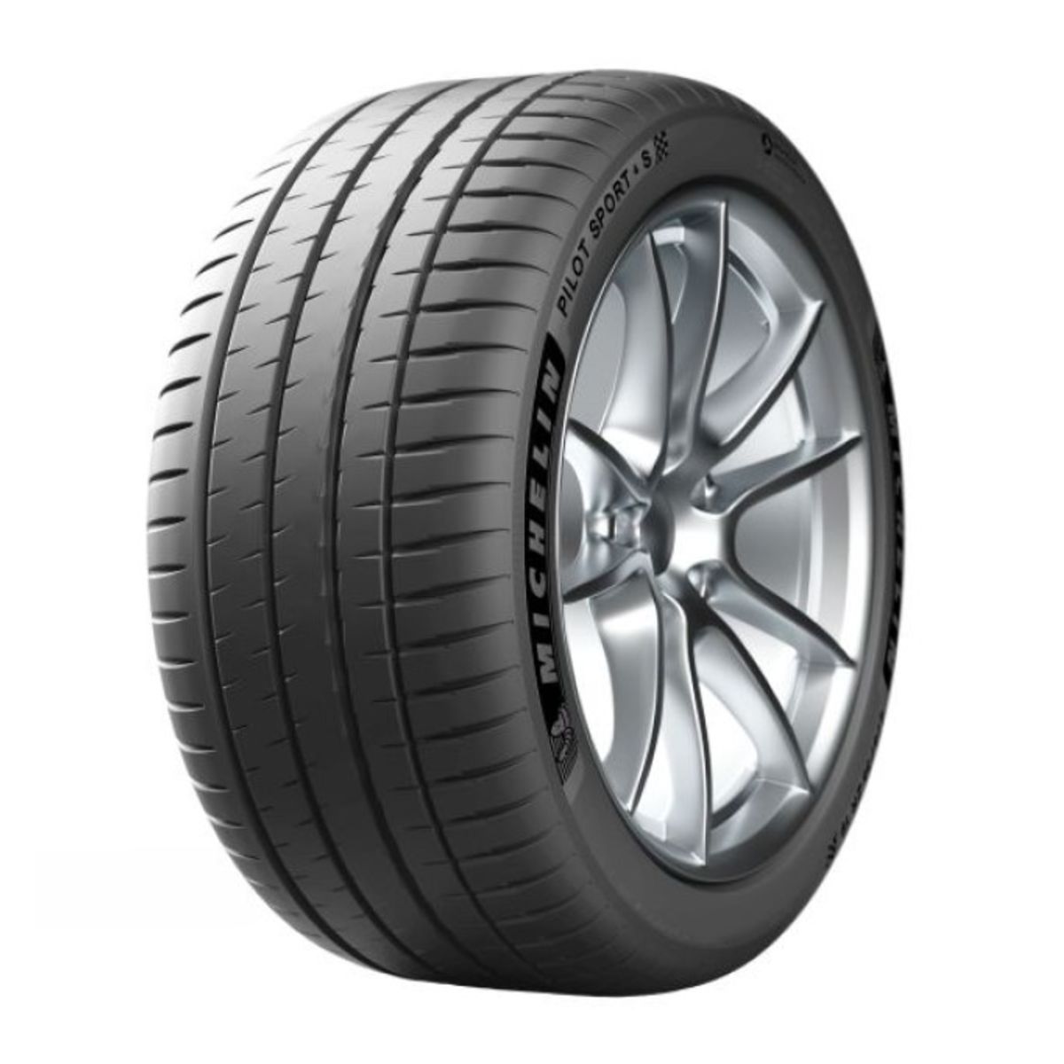 Image of Zomerbanden  Pilot Sport 4 S 285/40R23 XL 111Y