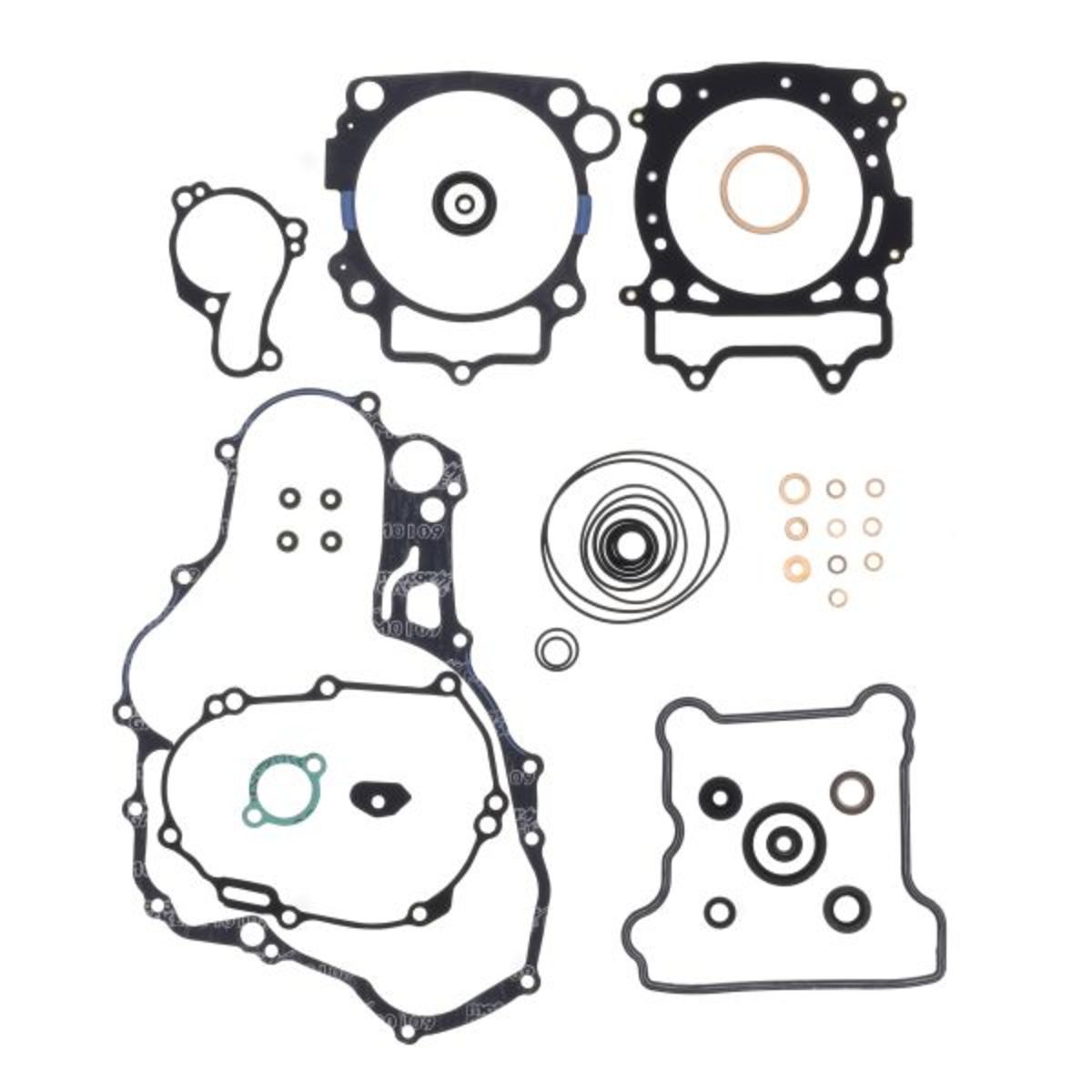 ATHENA P400485900213 gasket set