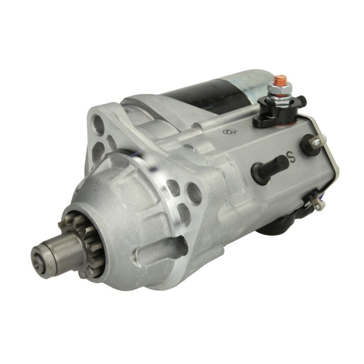Image of Starter