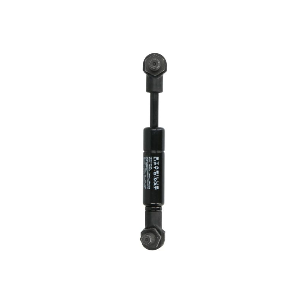 Image of Gasveer, motorkap  4834DY