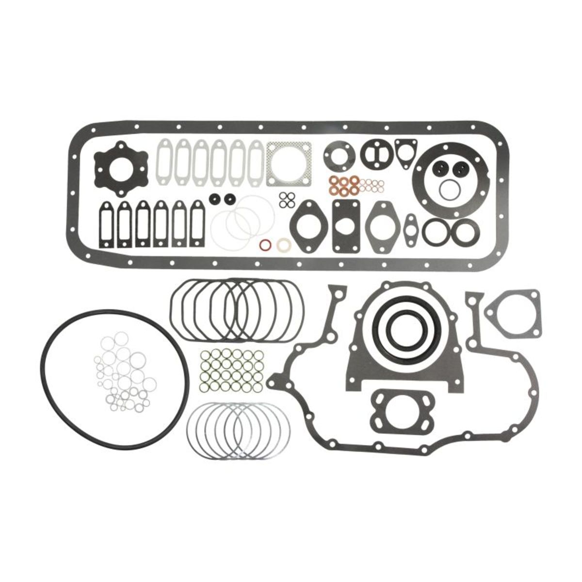 Image of Pakkingset, motor
