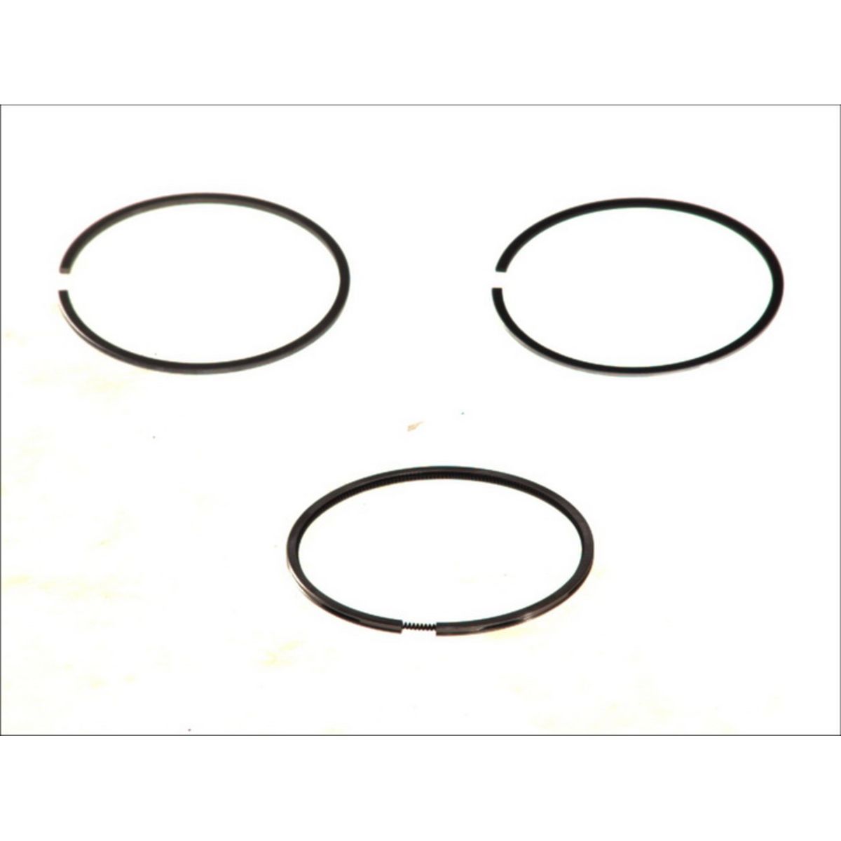 Image of Zuigerveren set
