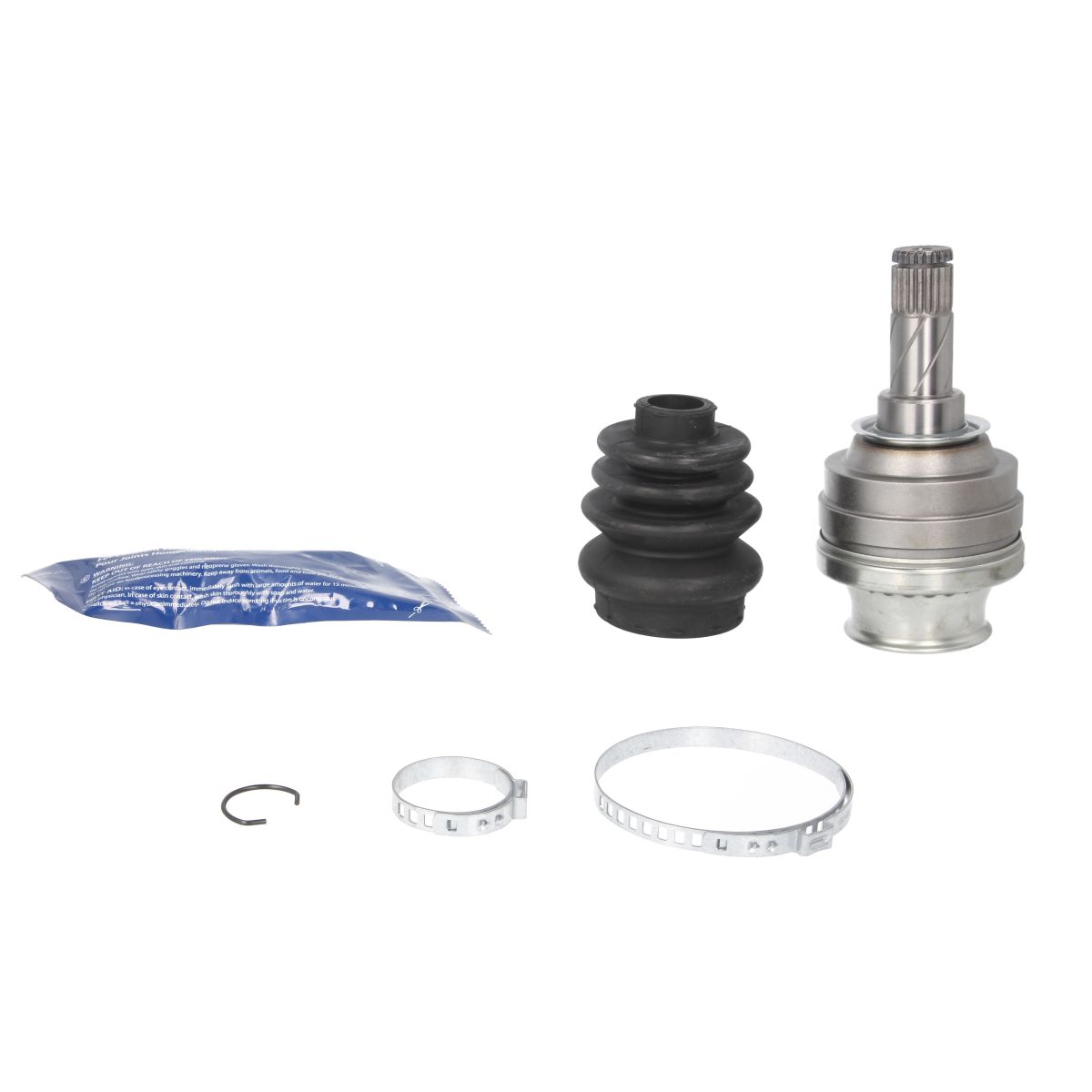 Image of Homokineet reparatie set, aandrijfas  KIT