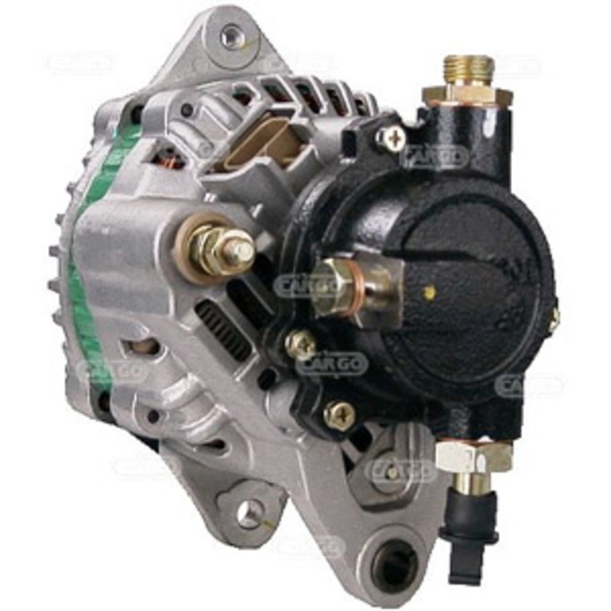 Image of Driefasige generator