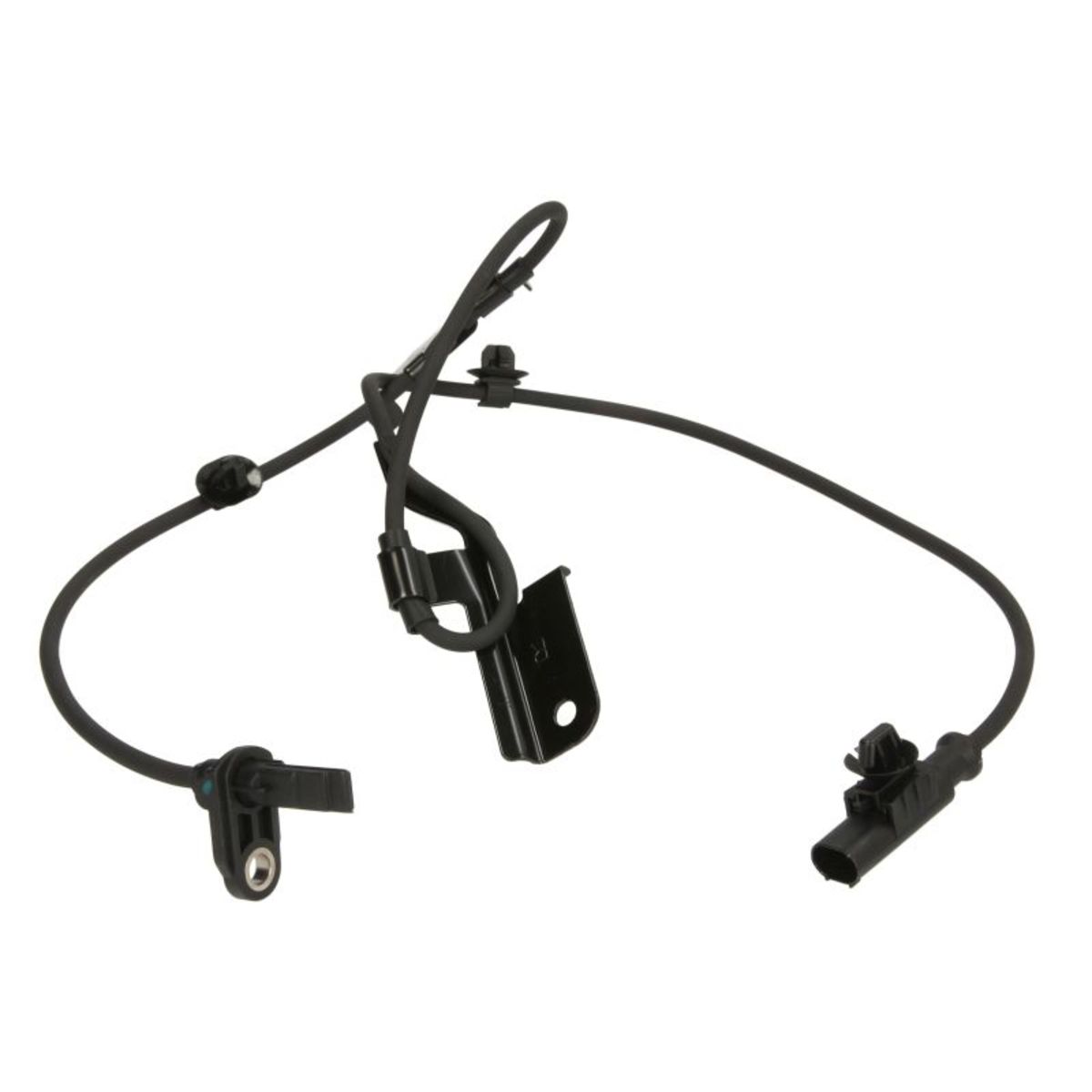Sensor, wielsnelheid