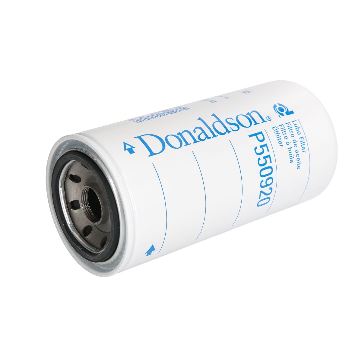 Image of Oliefilter