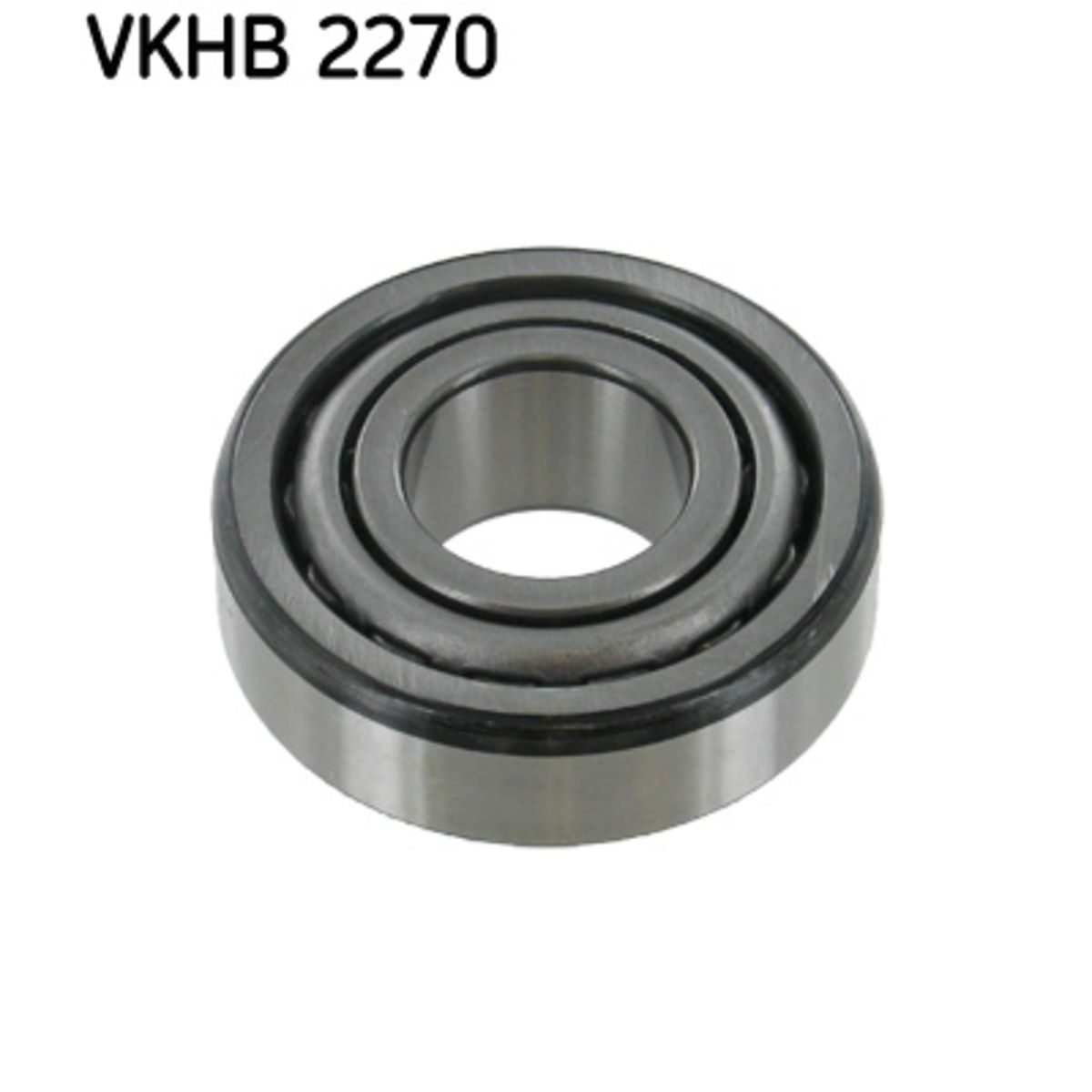 Image of Wiellager  VKHB 2270