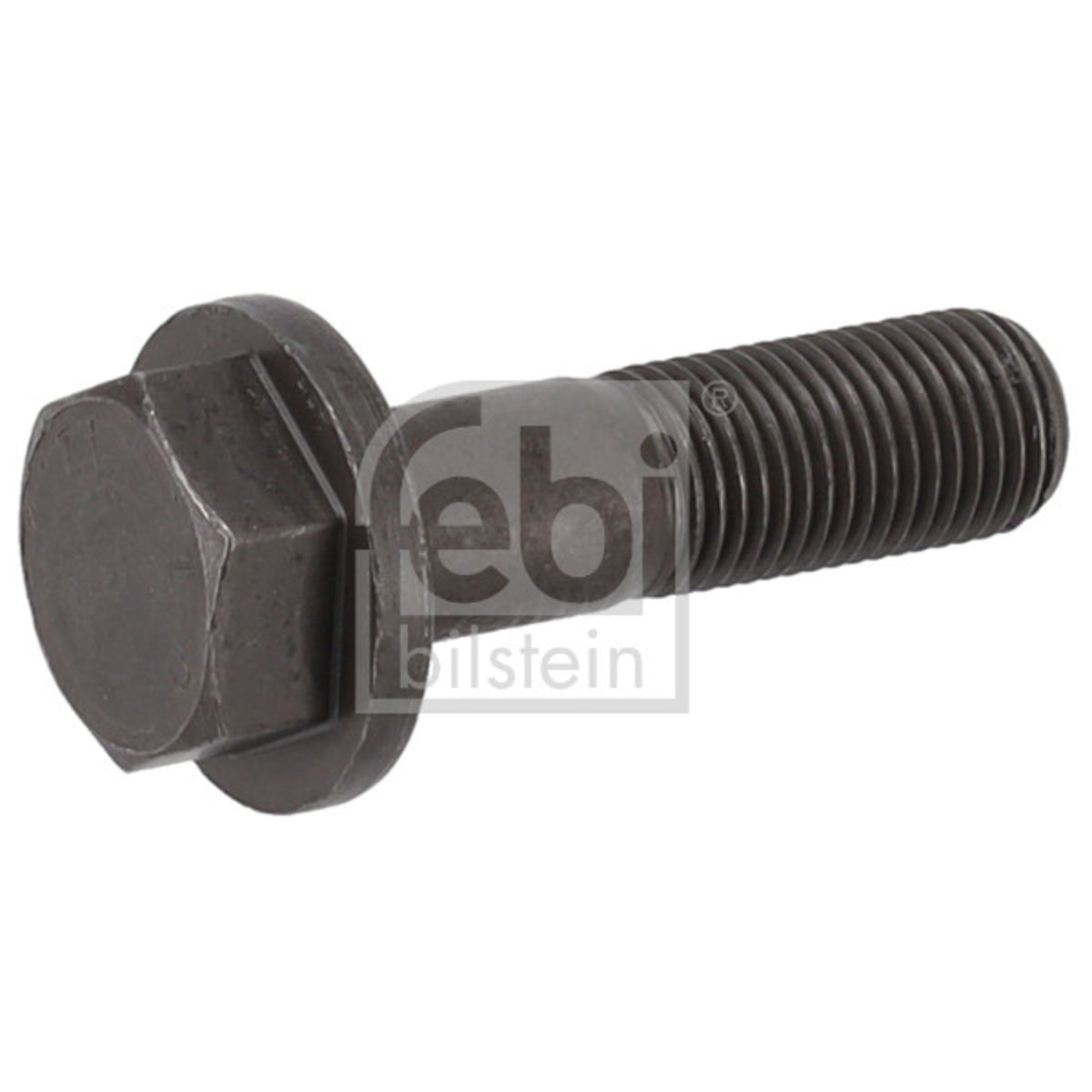 Schraube, Bremsscheibe FEBI 1003717