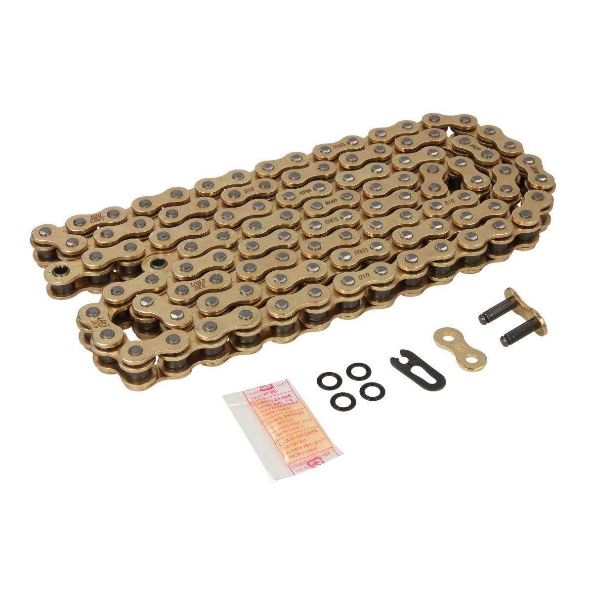 Catena DID 520ERVT110
