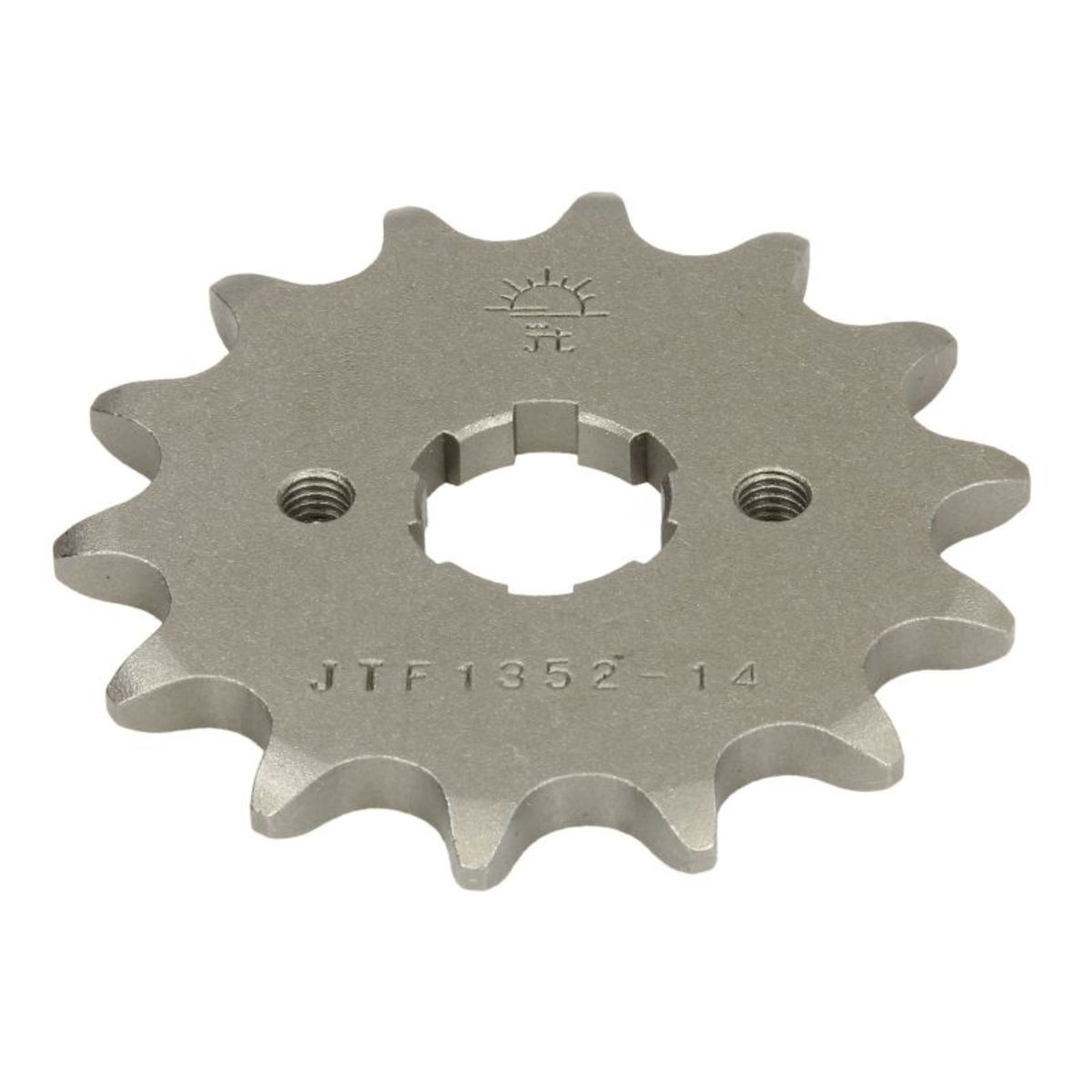 Kettenrad JT JTF1352,14