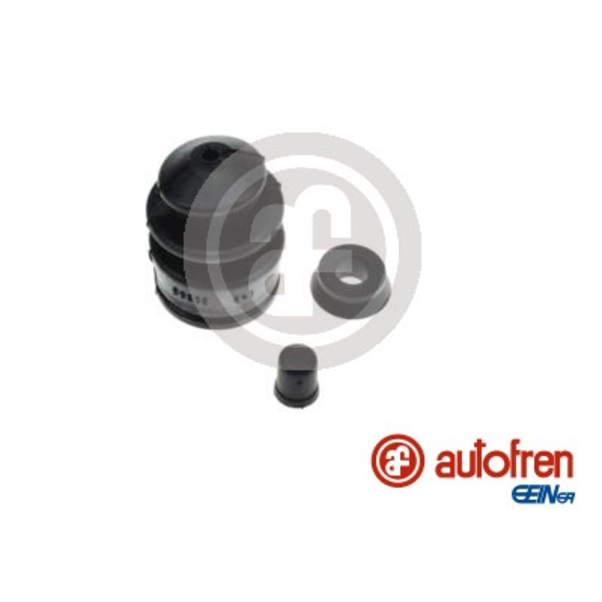 Image of Reparatieset, hulpcilinder  D3-134