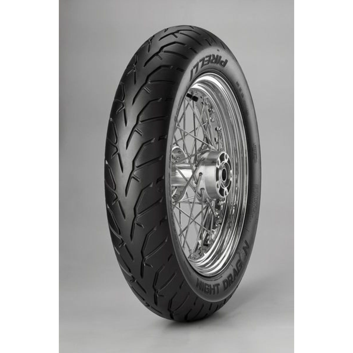Image of NIGHT DRAGON 140/80-17 TL 69H Productiedatum 2020, motorband voor