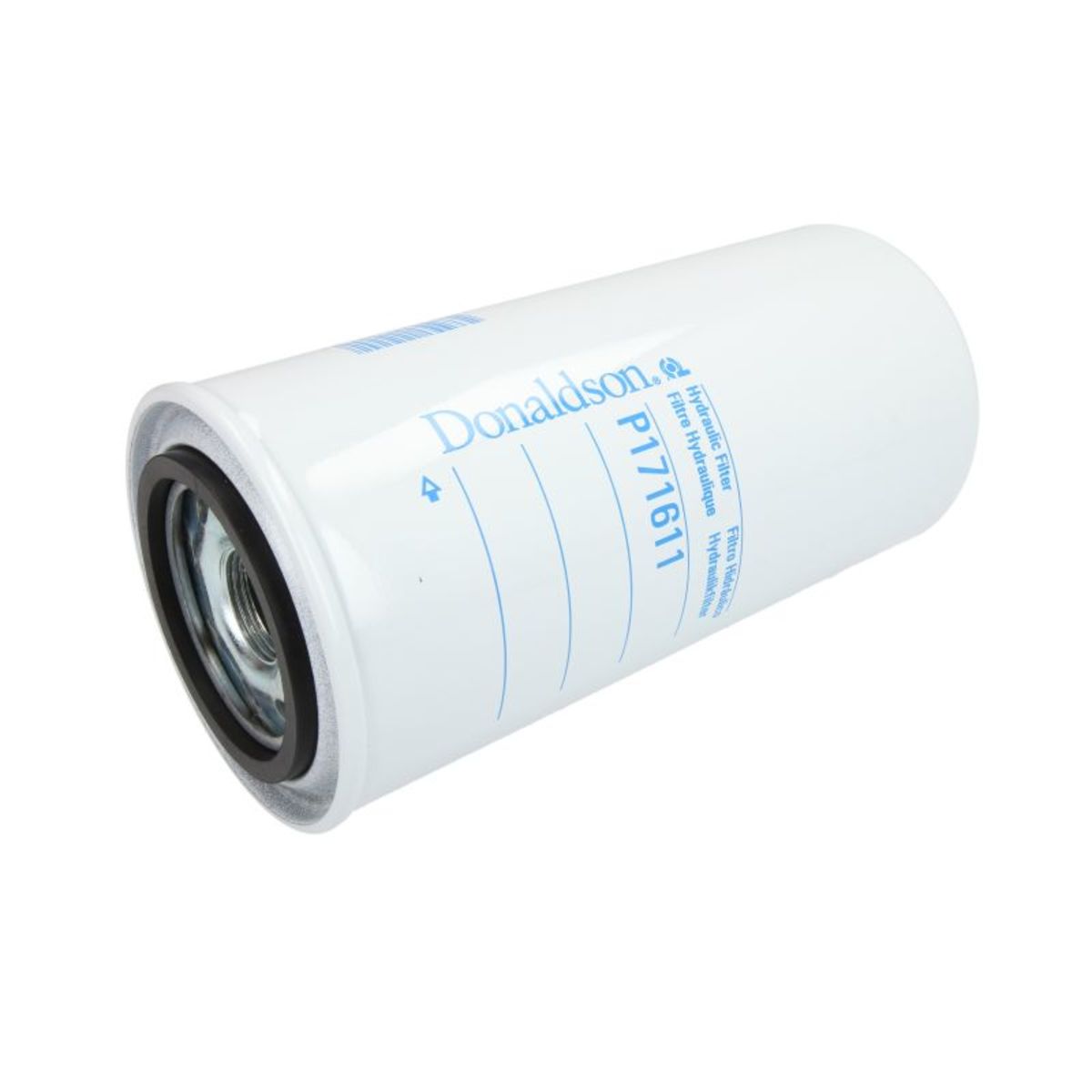 Image of Hydraulisch filter
