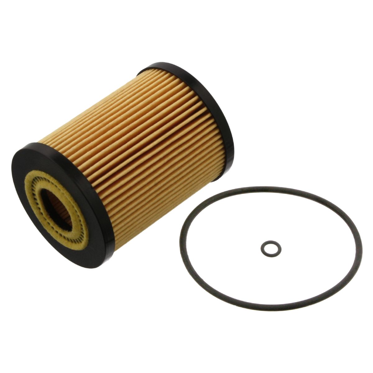 Image of Oliefilter  BILSTEIN