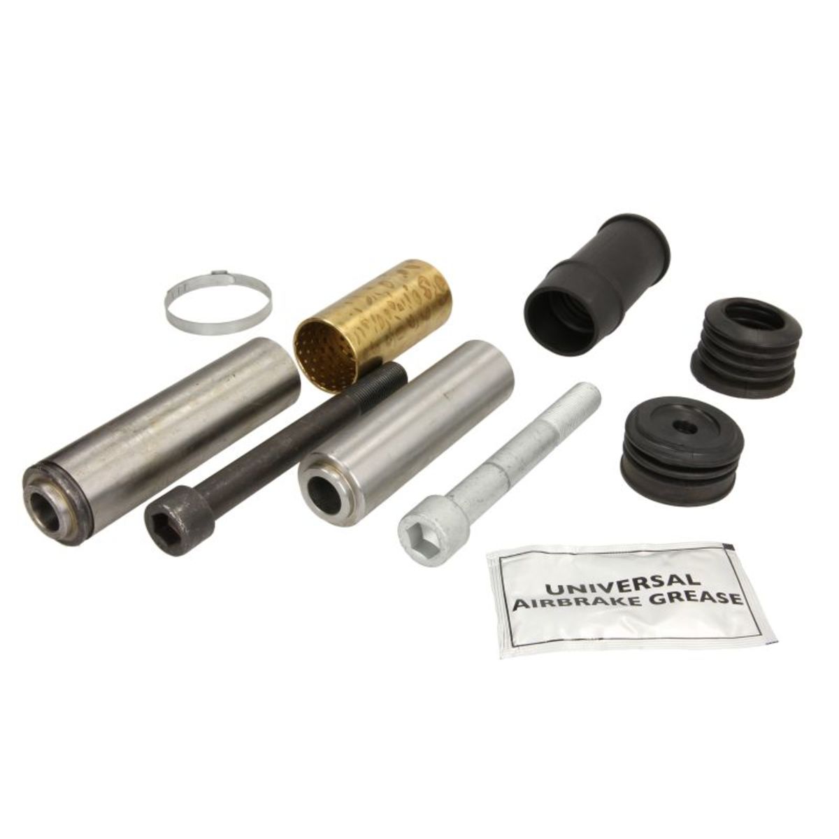 Image of Reparatieset, remklauw