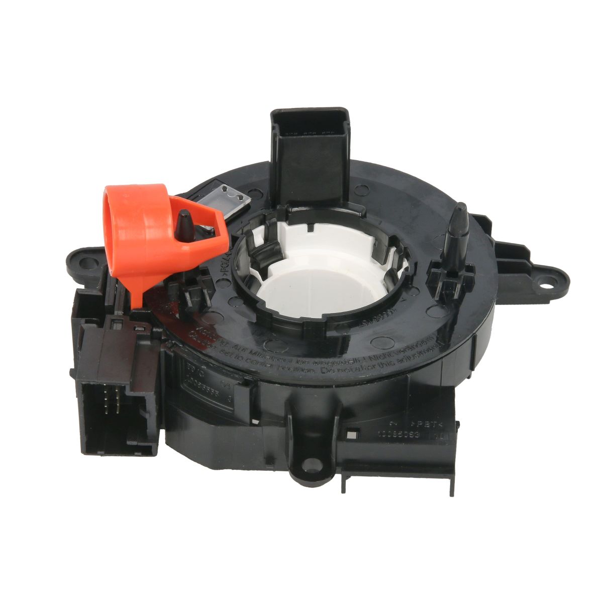 Image of Wikkelveer, airbag