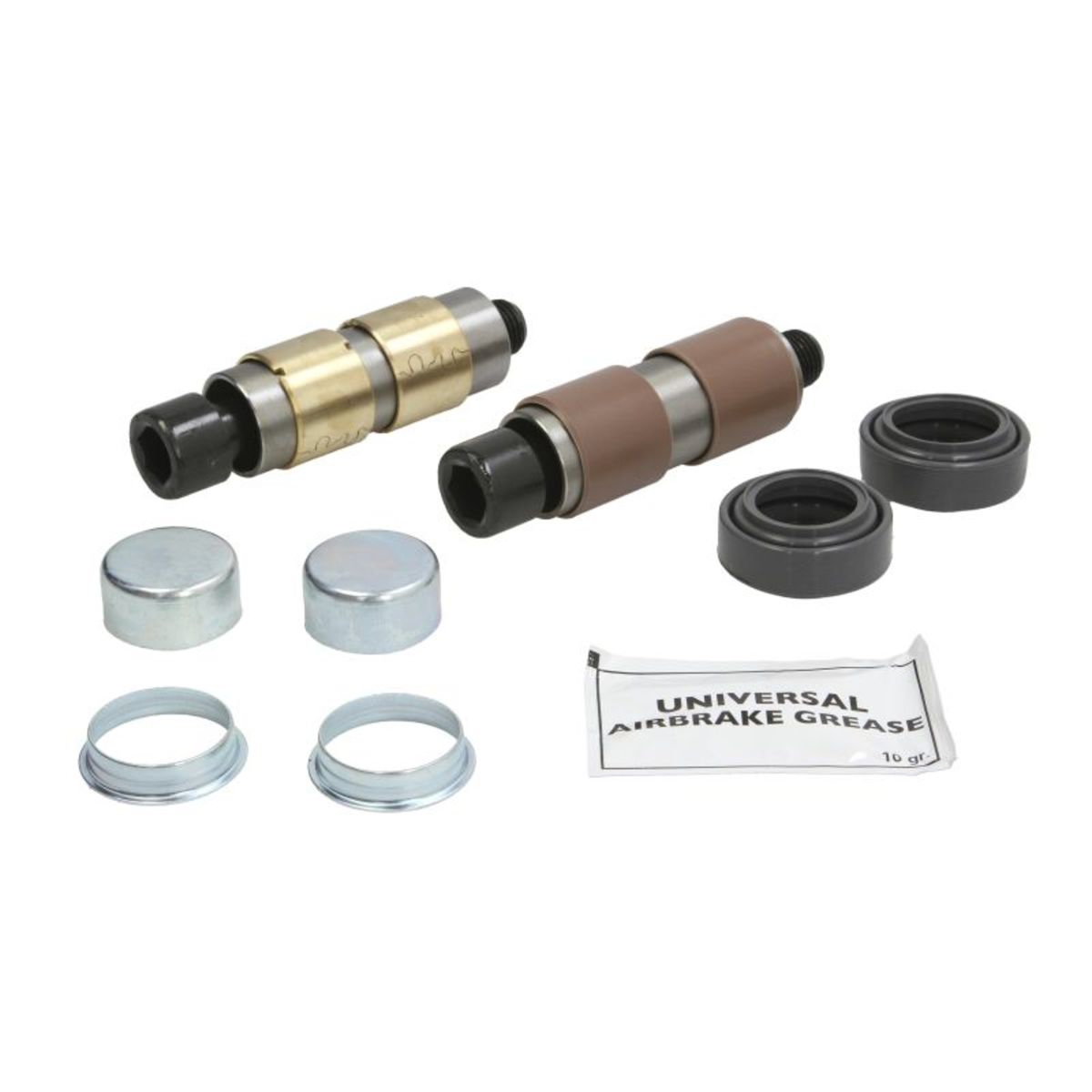 Image of Reparatieset, remklauw