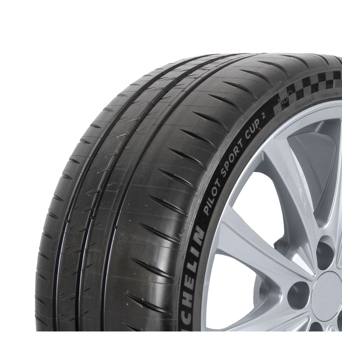 Sommerreifen MICHELIN Pilot Sport CUP 2 305/30R19 XL 102Y