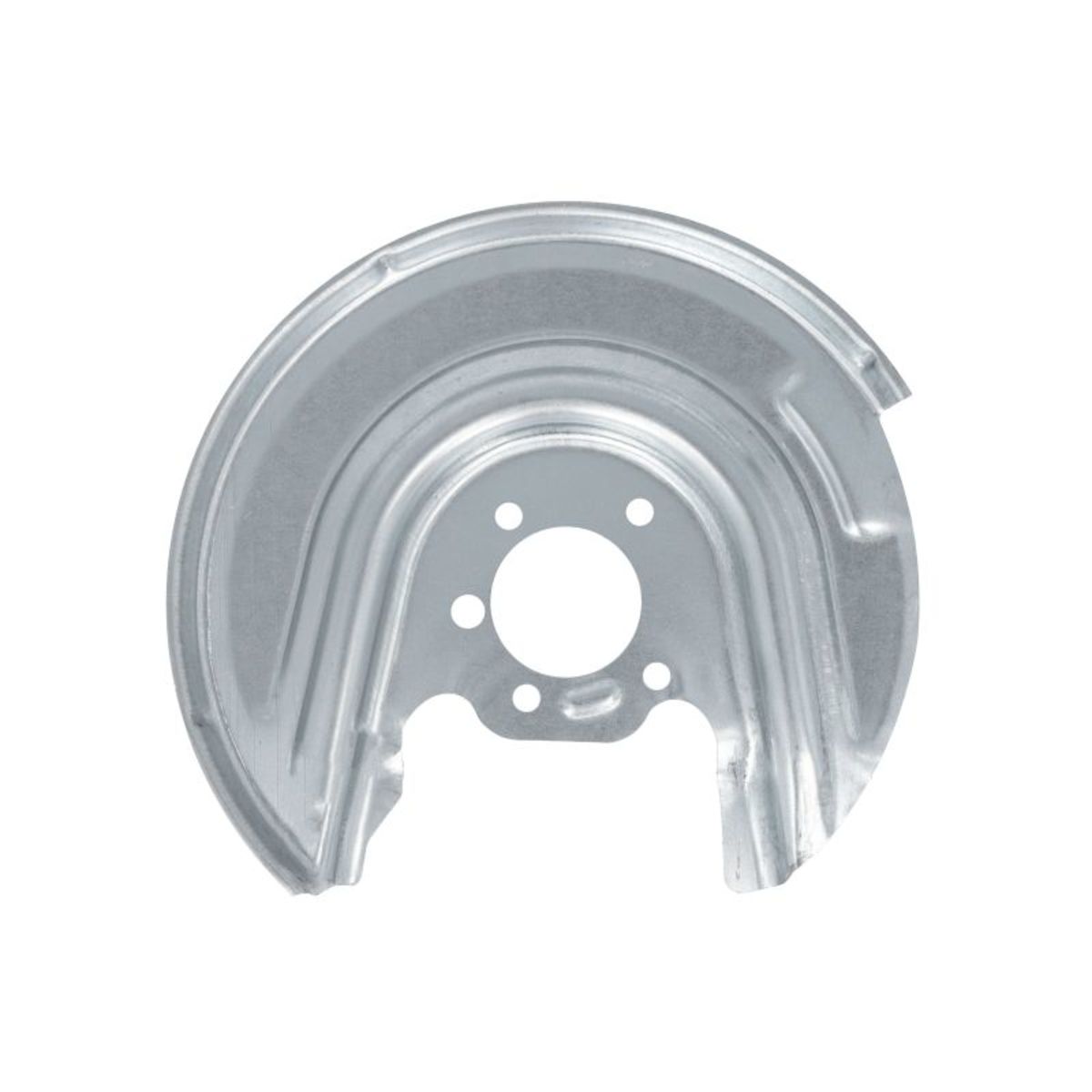 Spritzblech, Bremsscheibe BLIC 6508-03-9525878K
