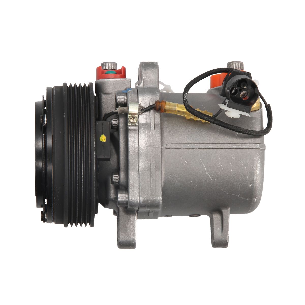 Image of Compressor airconditioning