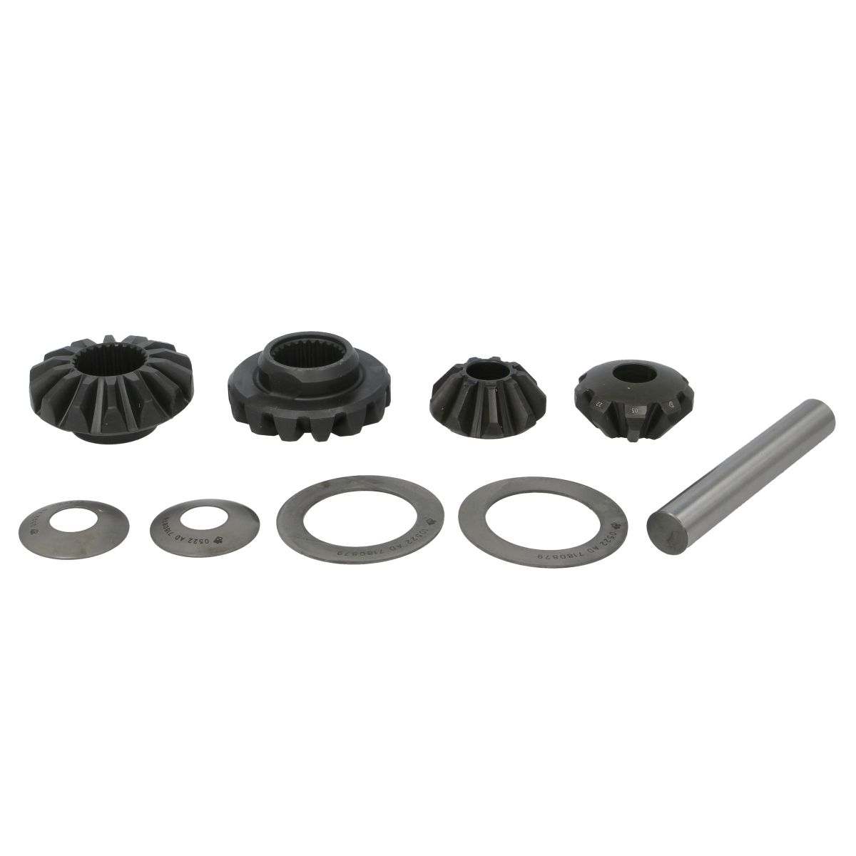 Euroricambi Kit Di Riparazione, Differenziale 30170911