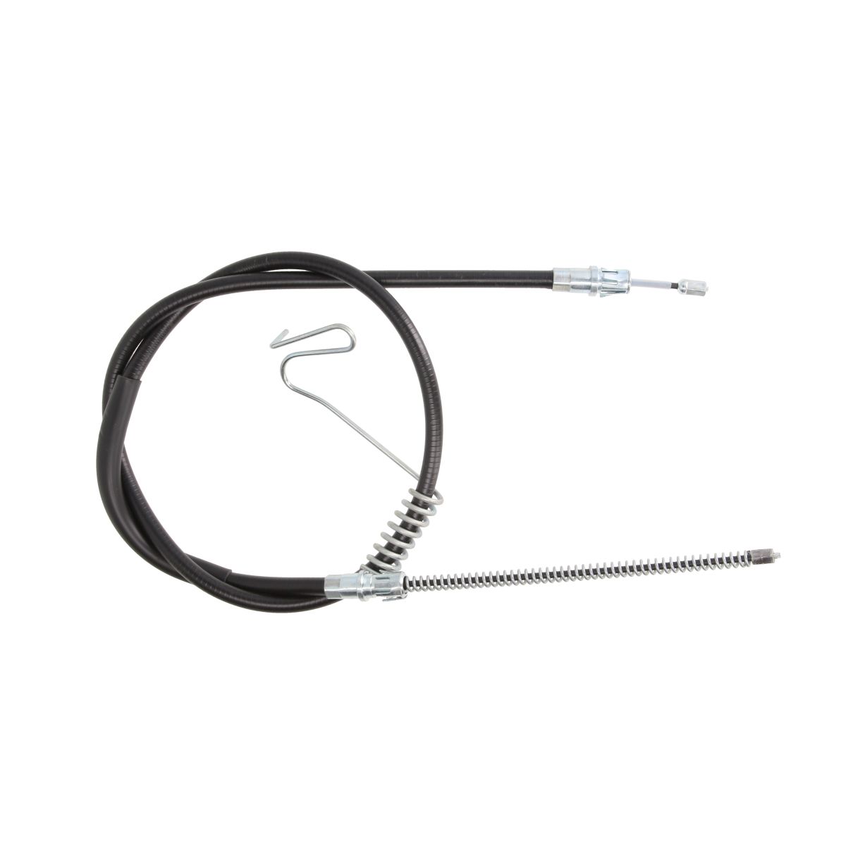 Image of Kabel, parkeerrem   rechts