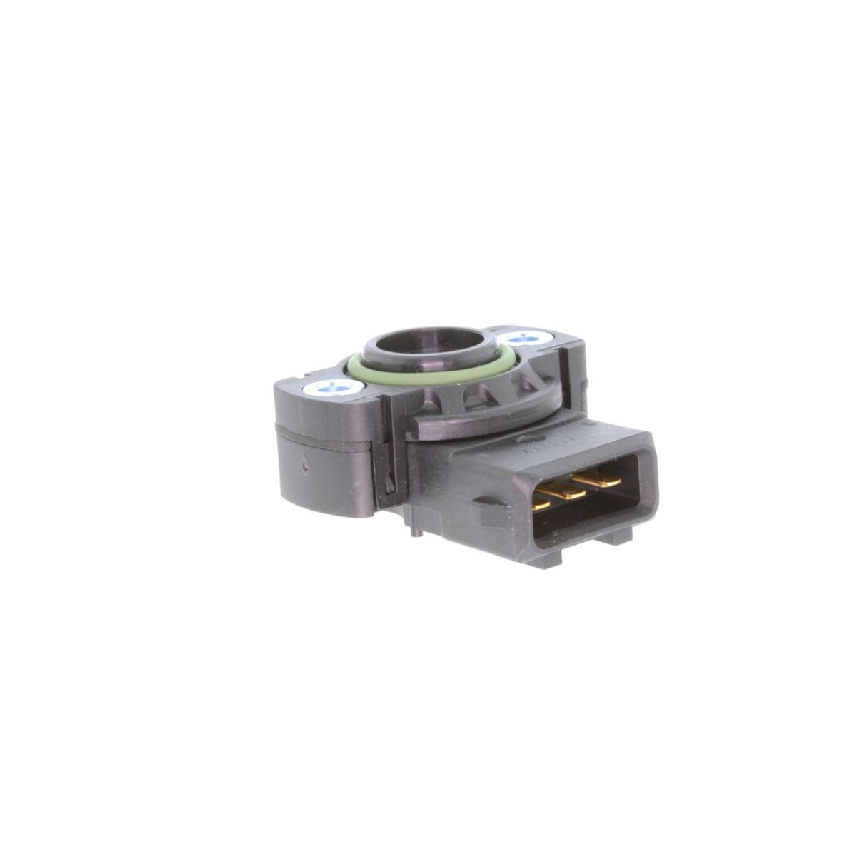Image of Sensor, smoorkleppenverstelling