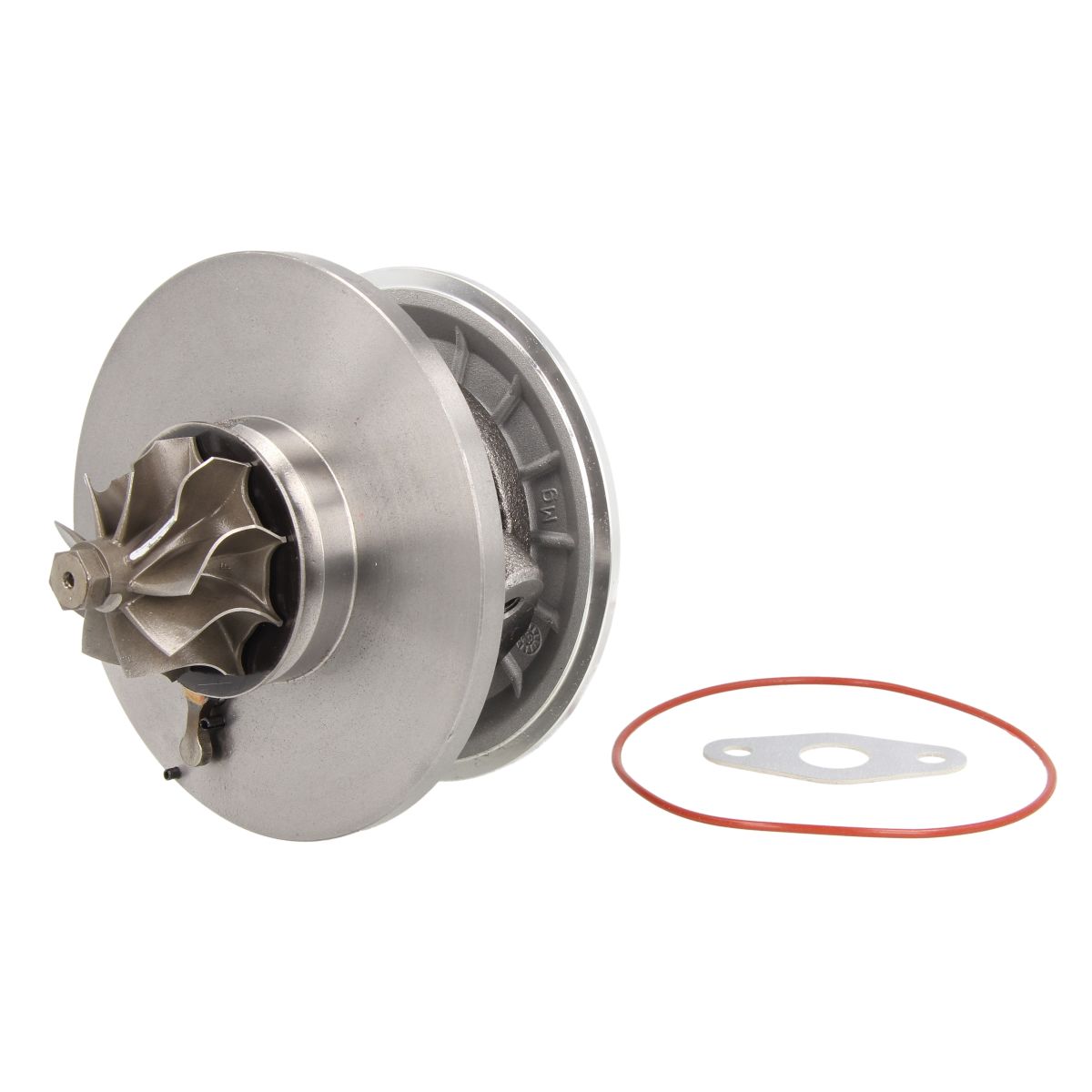 Image of Patroon / CHRA / kernassemblage