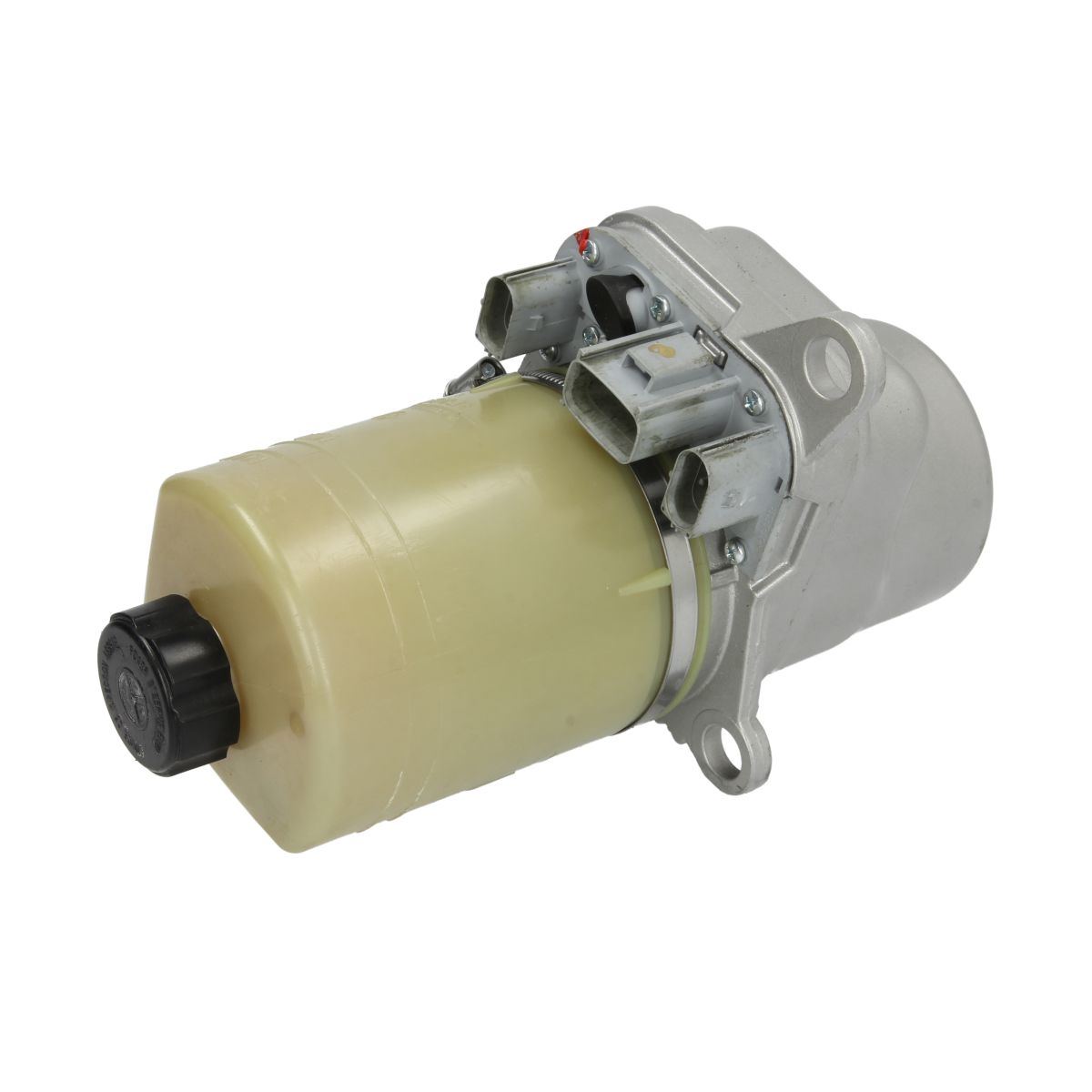 Image of Hydraulische pomp, stuurinrichting