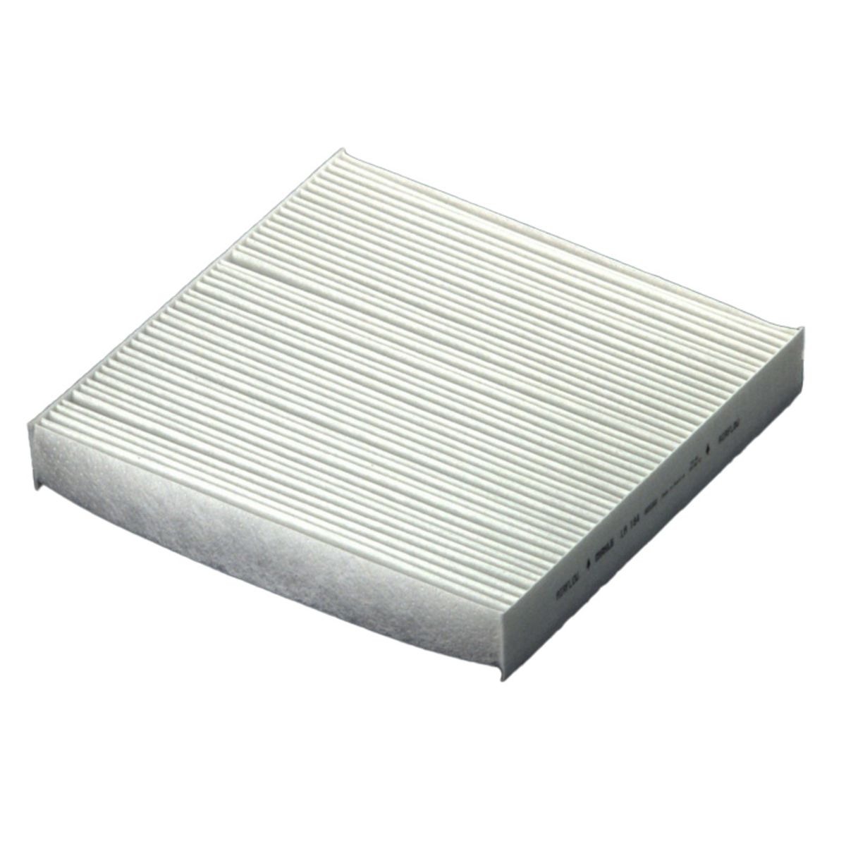 Image of Cabine luchtfilter