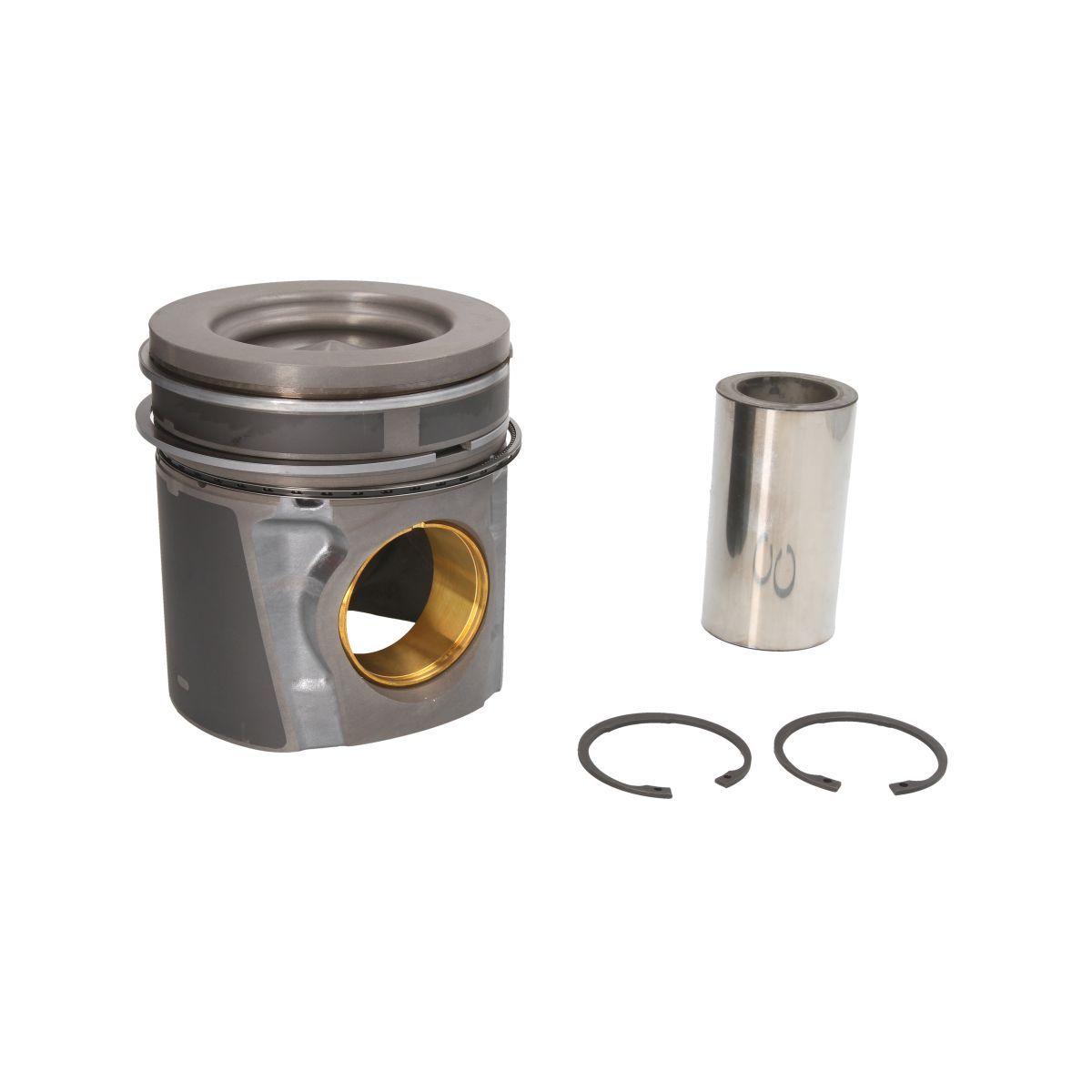 Kolben KOLBENSCHMIDT 41218600 | motointegrator