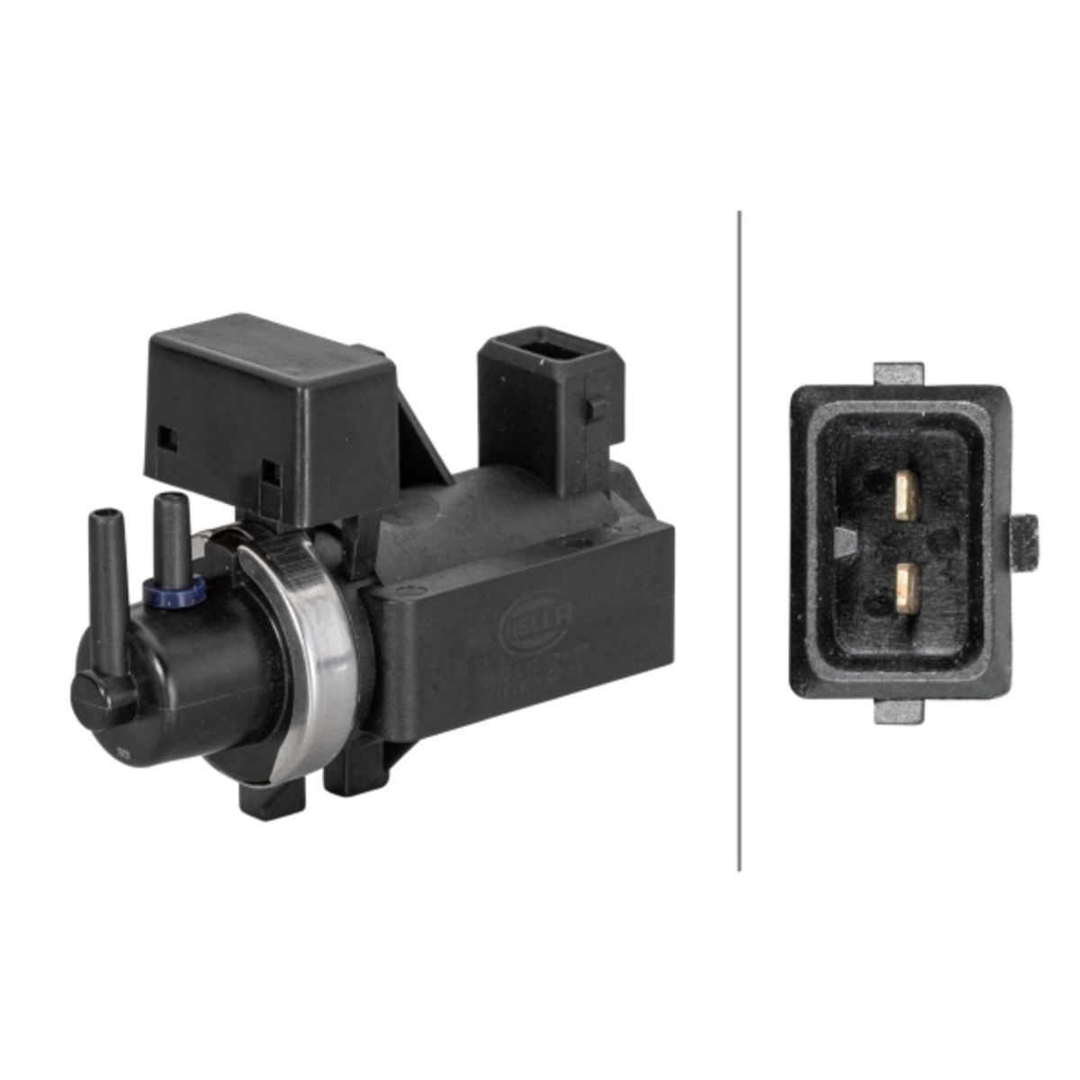 Image of Drukregelaar, turbocompressor