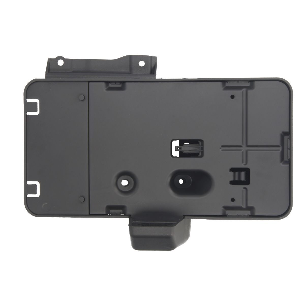 Bumper - Onderdelen BLIC 6509-01-3255925P