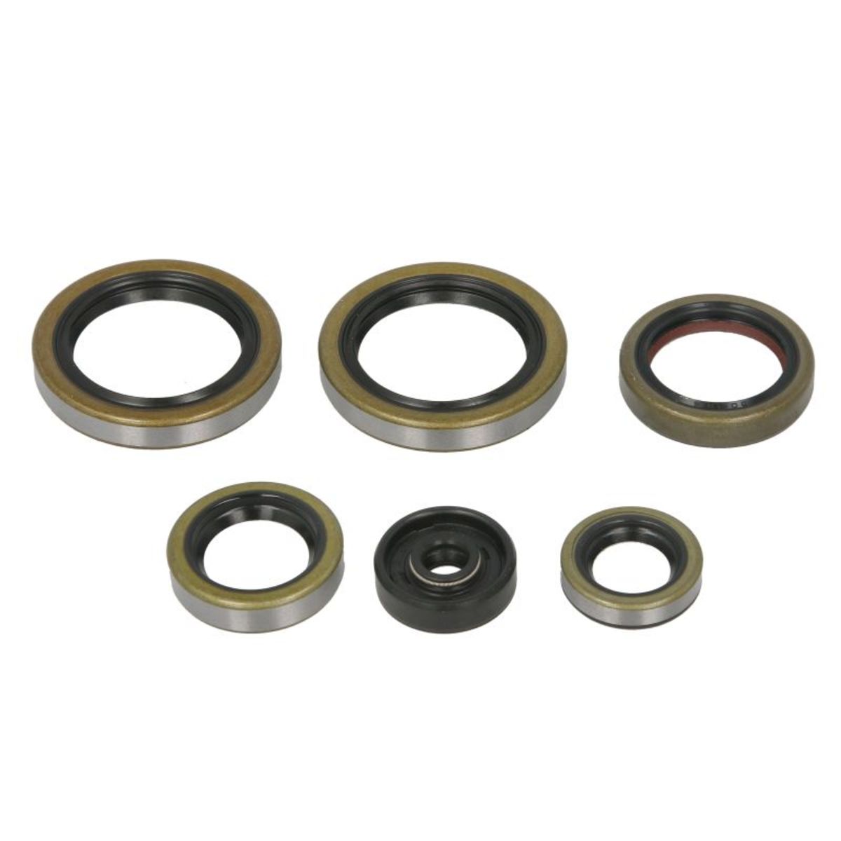 Motorsimmerringsatz WINDEROSA W822370