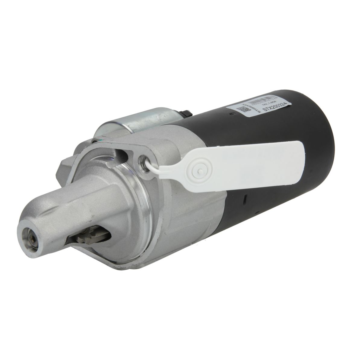 Image of Starter