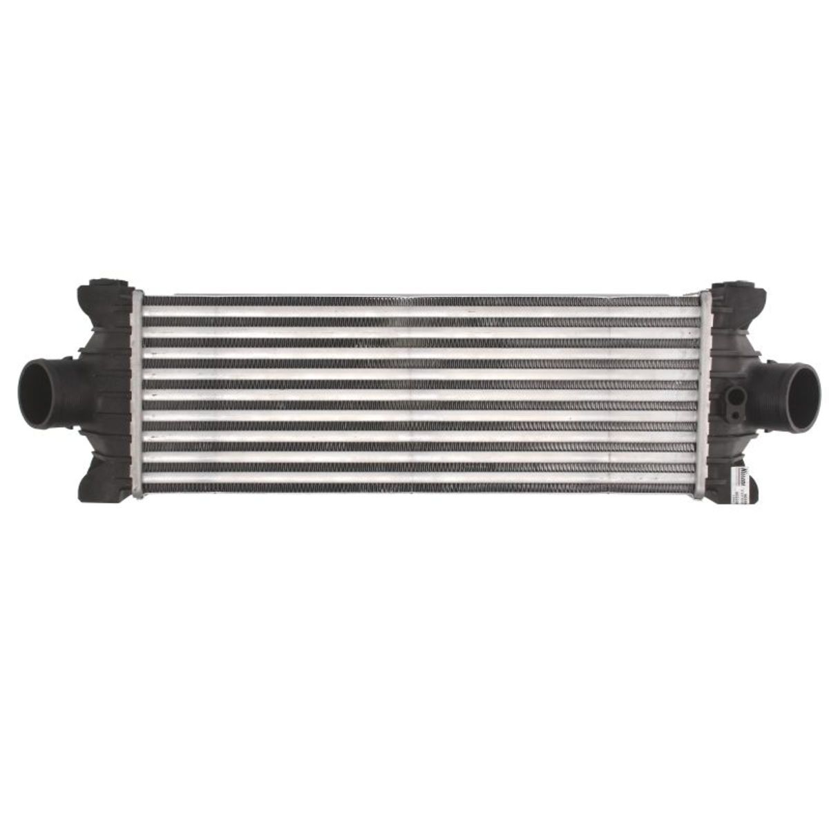 Nissens Intercooler 96486