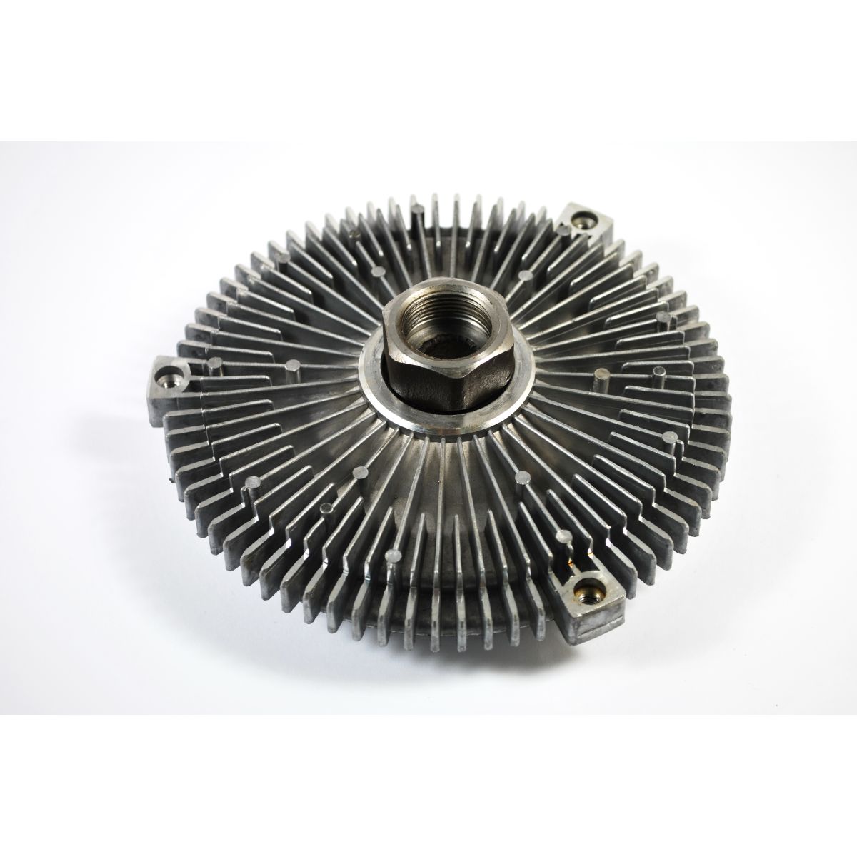 Koppeling, radiatorventilator