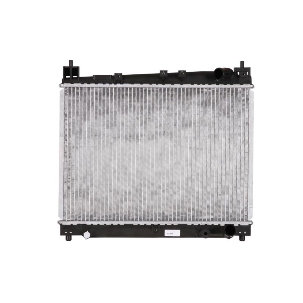 Nrf Radiator, Motorkoeling 53211