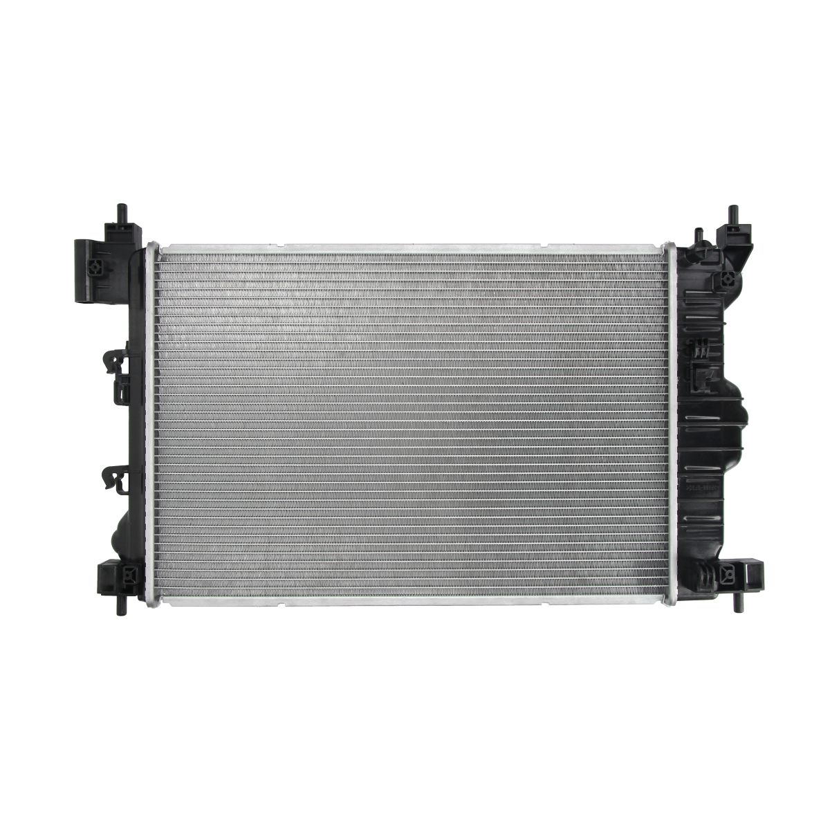Image of Radiator, motorkoeling