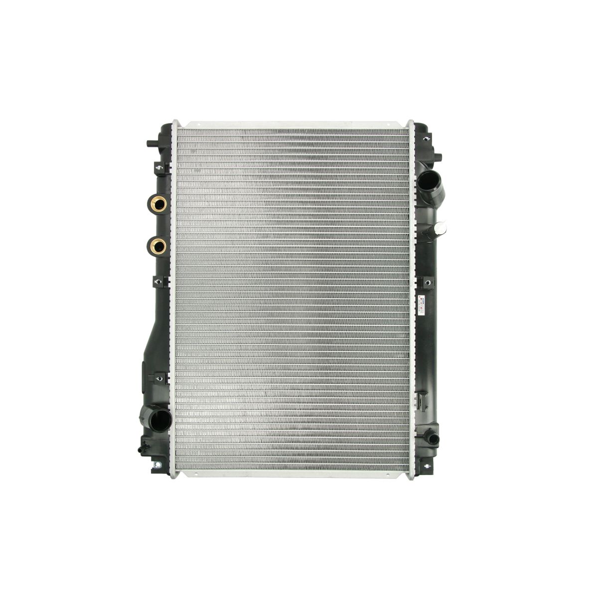 Image of Radiator, motorkoeling