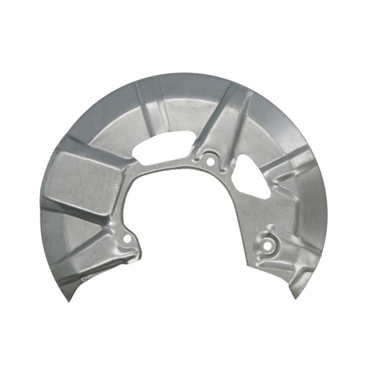 Chapa protectora contra salpicaduras, disco de freno BLIC 6508-03-0009377K izquierda
