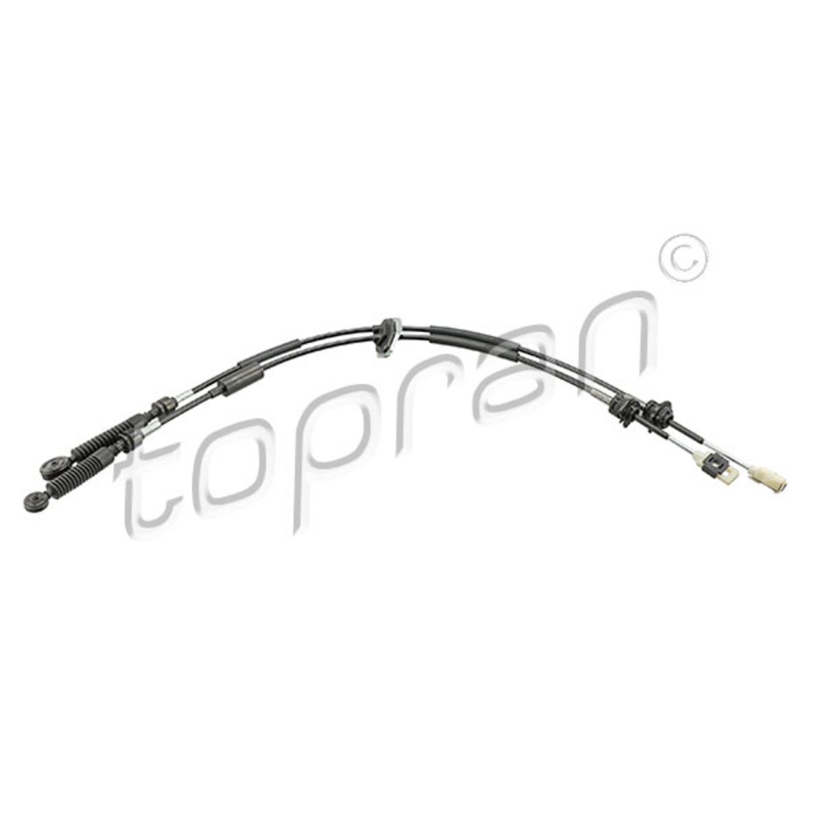 Image of Kabel, versnellingspook
