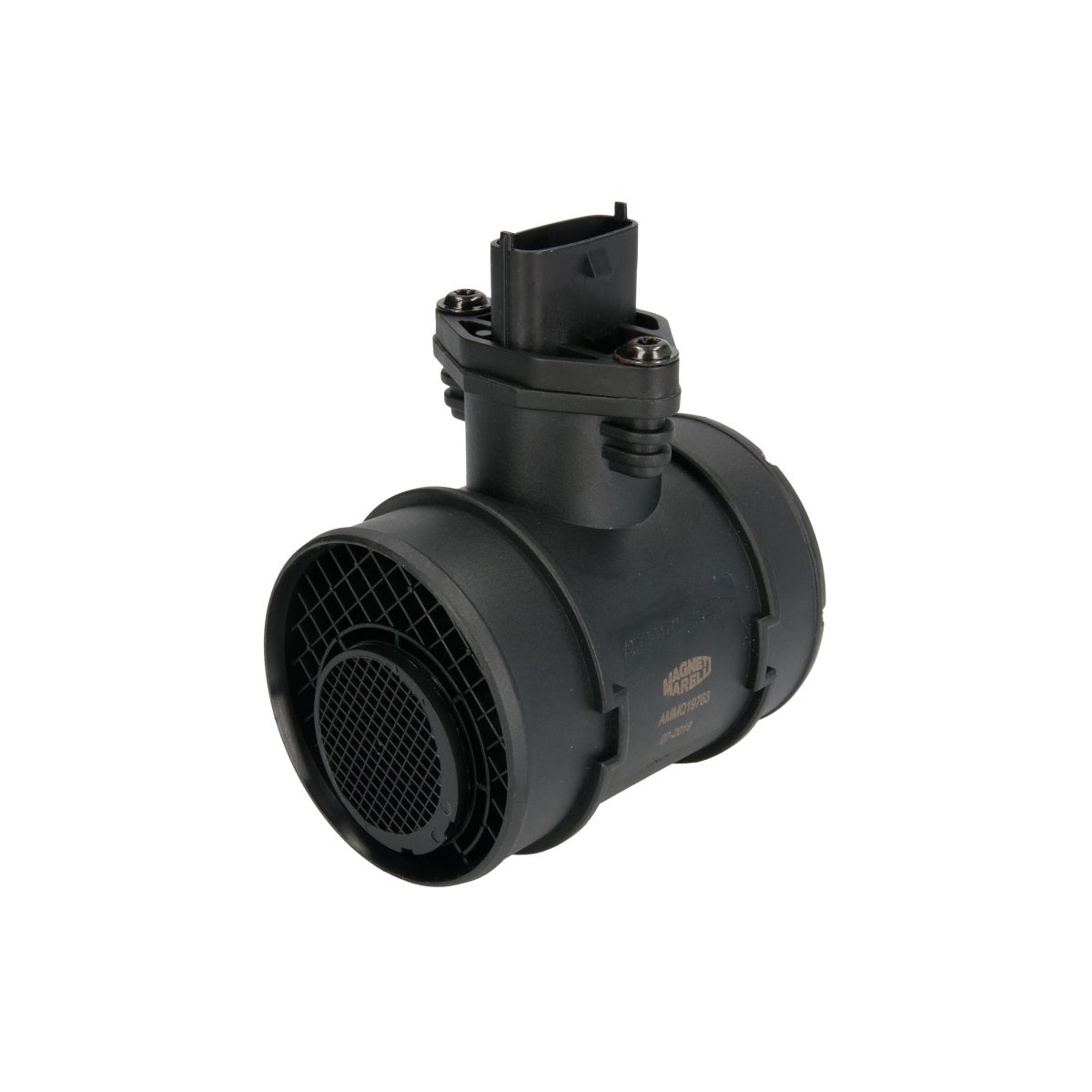 Image of Luchtmassameter