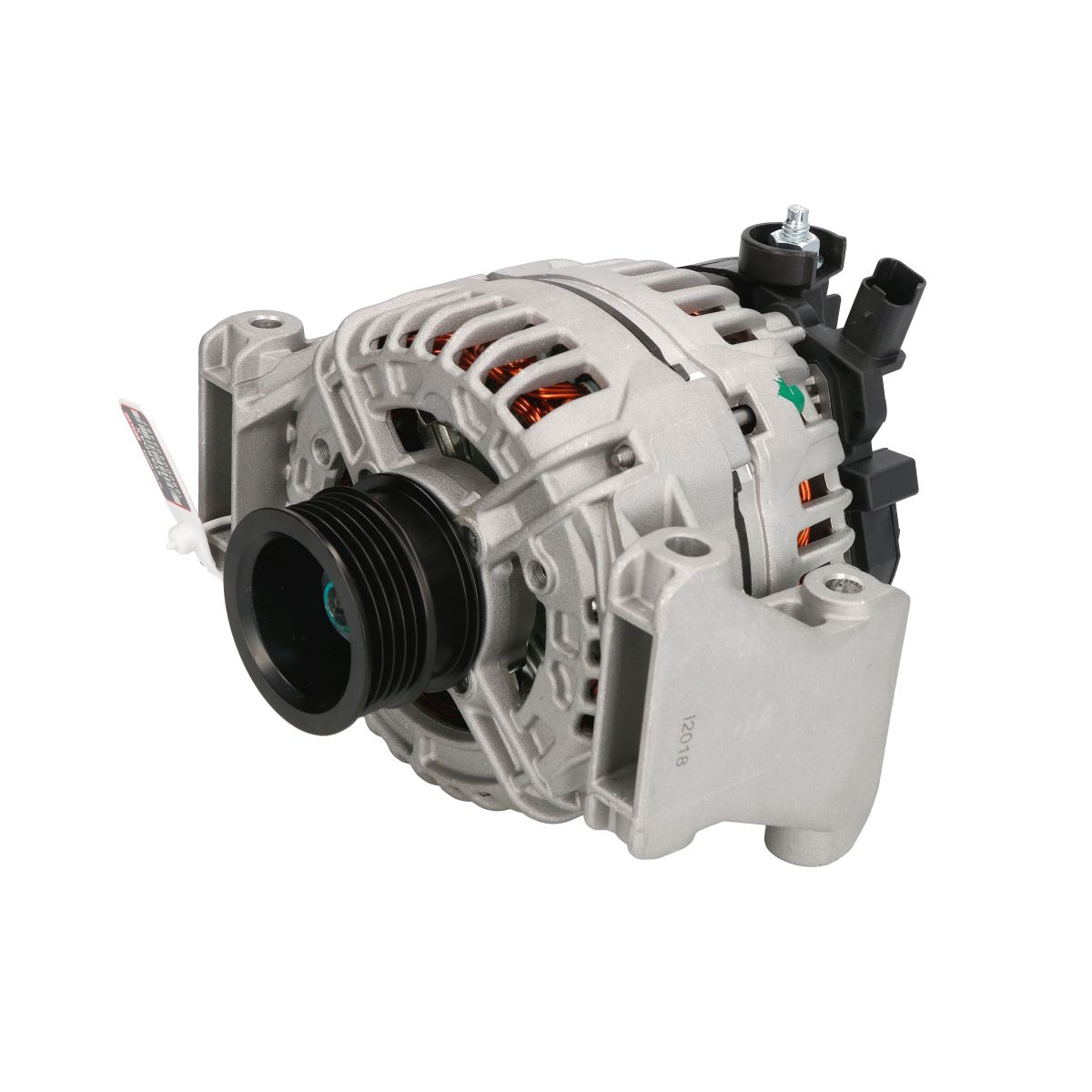 Image of Driefasige generator