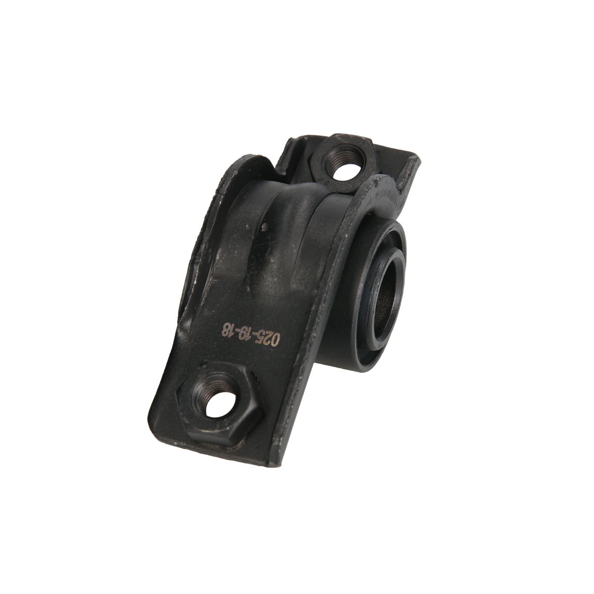 Image of Voorste draagarm silentblock   links
