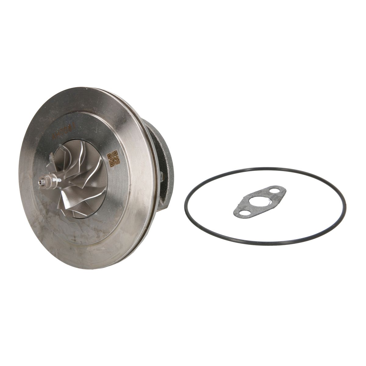 Image of Patroon / CHRA / kernassemblage