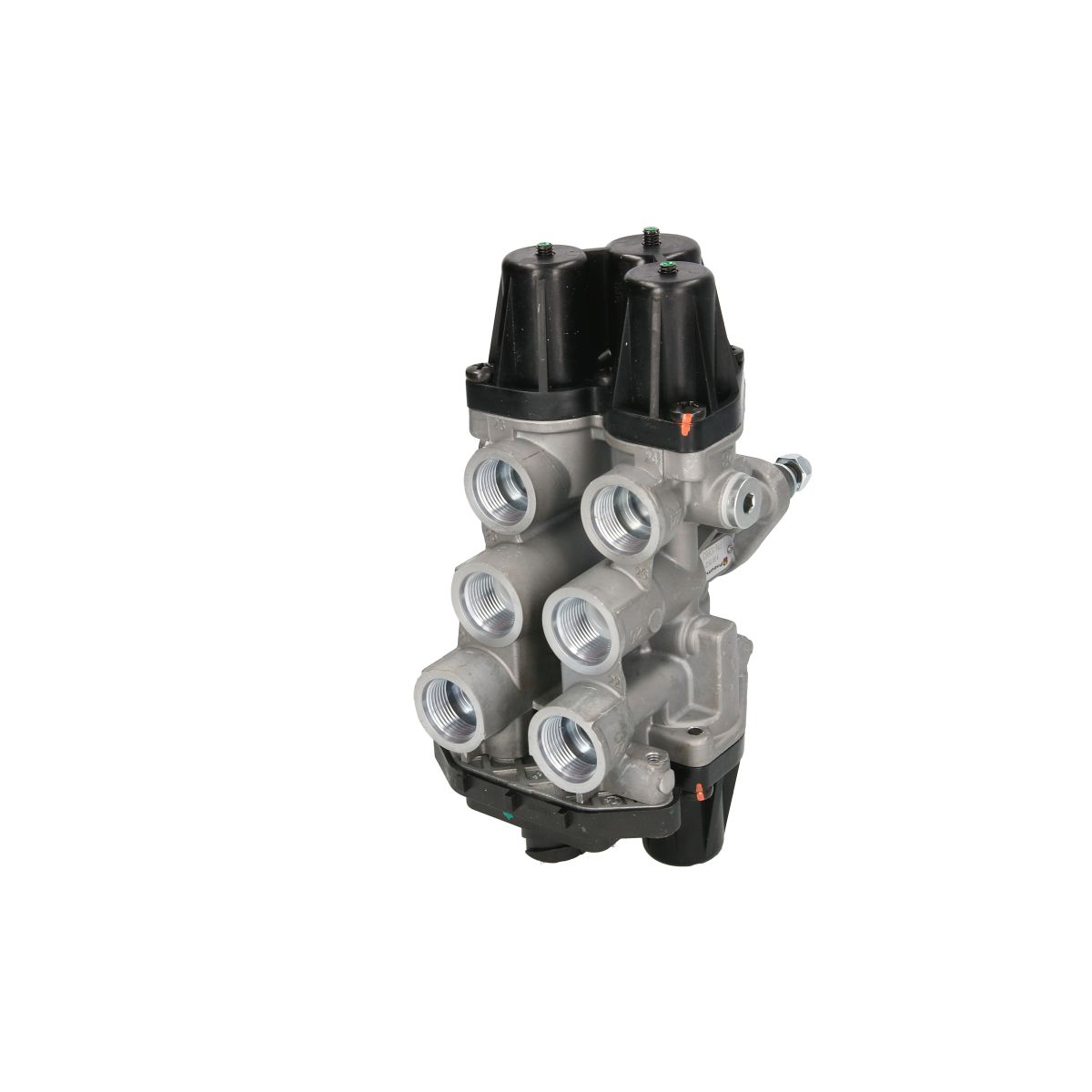 Image of Multi-circuit ventiel